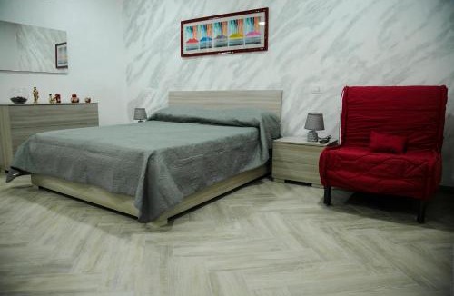 Quartieri Spagnoli Apartment | Home Maria