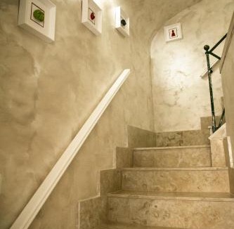Quartieri Spagnoli Apartment | Home Maria