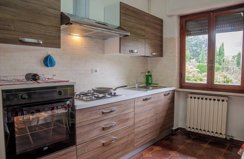 Ghivizzano House | Home Mate