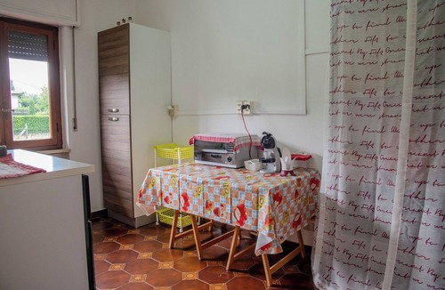 Ghivizzano House | Home Mate