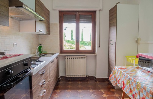Ghivizzano House | Home Mate