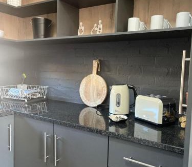 Potchefstroom Apartment | Home@Micasa