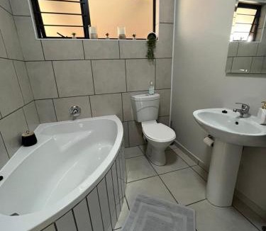 Potchefstroom Apartment | Home@Micasa
