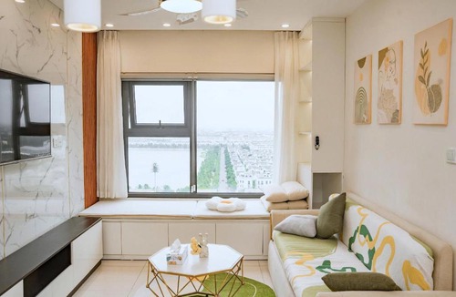 Gia Lam Apartment | Home MinMimi