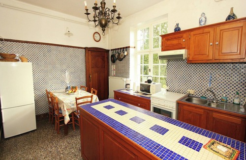 Bouillon House | Home Near Bouillon Castle