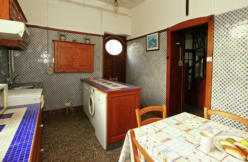 Bouillon House | Home Near Bouillon Castle
