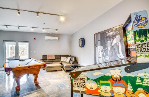 Elkhart Lake House | Home Near Road America & Elkhart Lake