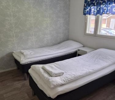Seinajoki Apartment | Home nest