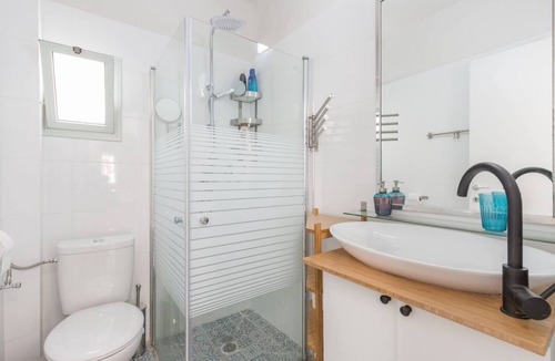 Neve Tzedek Apartment | Home of Art in The Heart of Neve-Tzedek