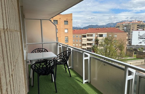Haro Apartment | Home of Wine & Comfort in the Heart of Haro