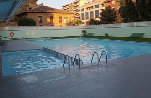 Haro Apartment | Home of Wine & Comfort in the Heart of Haro