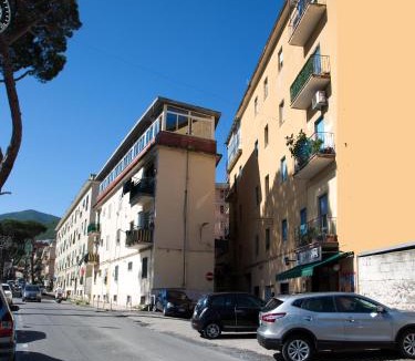 Gragnano Apartment | Home OLY
