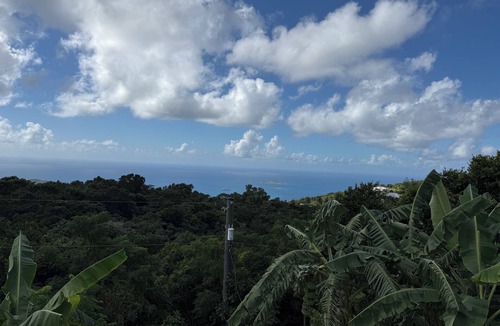 Estate Solberg House | Home on the Hill with Ocean View
