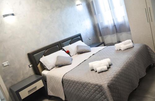 Vibo Valentia Bed & Breakfast | Home Pacifico