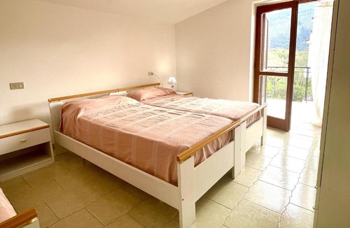 Palinuro Apartment | Home Palinuro