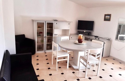 Palinuro Apartment | Home Palinuro
