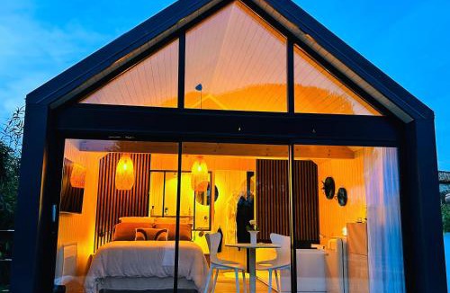 Bagnault Bed & Breakfast | Home Paradis & Spa