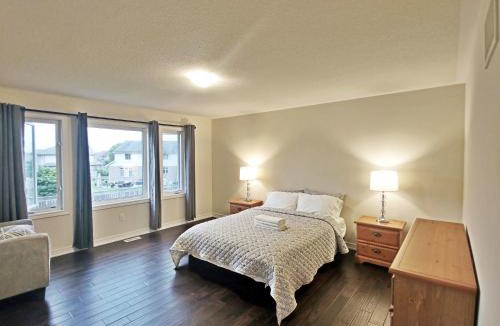 Niagara Falls Bed & Breakfast | Home Pearl B&B