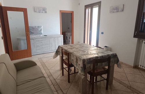 Manduria Apartment | Home Peppe