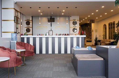 Pendik Hotel | Home Plus Hotel