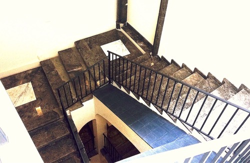 Albergheria House | Home Profession