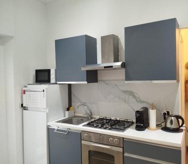Novara Apartment | Home Project 3