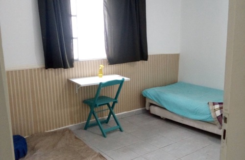 Saude House | Home Prospera-Metro Health