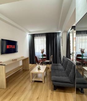 Quartier Administratif Apartment | HOME RABAT Hassan