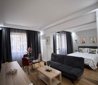 Quartier Administratif Apartment | HOME RABAT Hassan