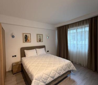 Quartier Administratif Apartment | HOME RABAT Hassan