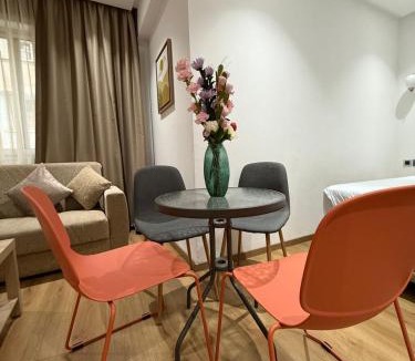 Quartier Administratif Apartment | HOME RABAT Hassan