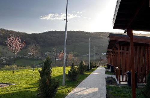 Moldovenesti House | HOME Resort RS