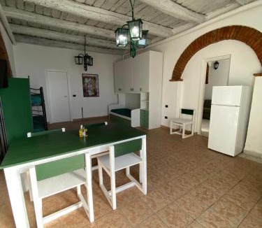 Belvedere Marittimo Apartment | Home Ringo