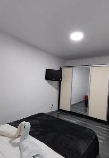 Pitesti Apartment | Home