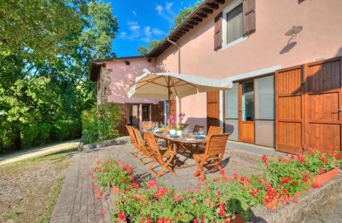 Borgo a Mozzano House | Home Romeo Among Greenery with Private Pool - Happy Rentals