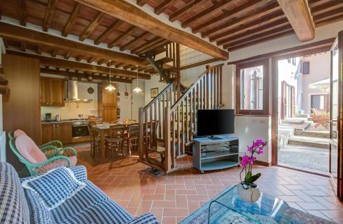 Borgo a Mozzano House | Home Romeo Among Greenery with Private Pool - Happy Rentals