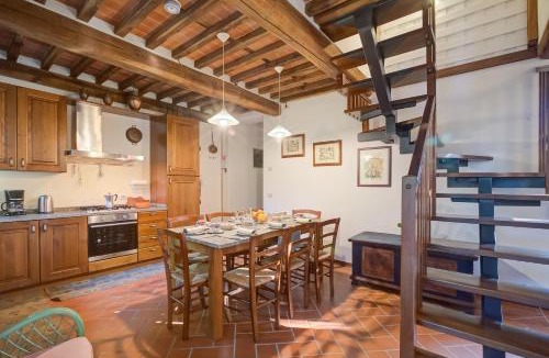 Borgo a Mozzano House | Home Romeo Among Greenery with Private Pool - Happy Rentals