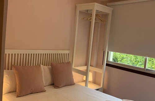 Calpe City Center Hotel | Home SEA&DREAMS Beach
