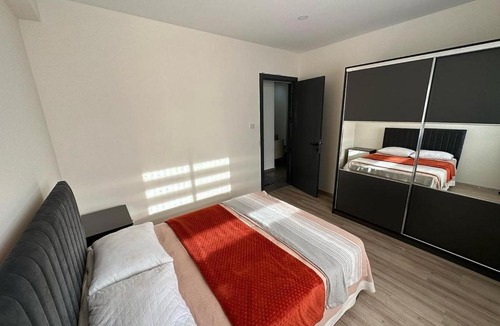 Kesap Apartment | Home sedef
