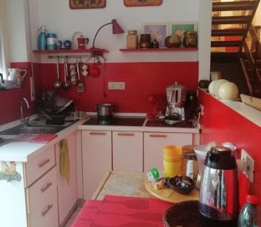 Grottaferrata Apartment | Home Shanti