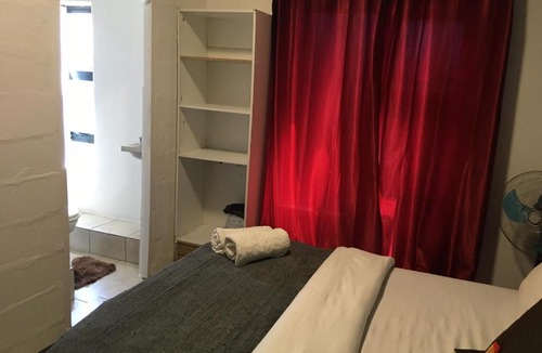 Goodwood Hotel | Home Stay Accommodation Goodwood