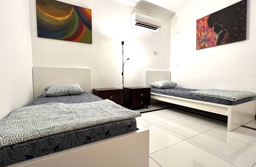 Doha Hostel | Home Stay Hostel
