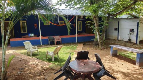 Mysore House | Home stay