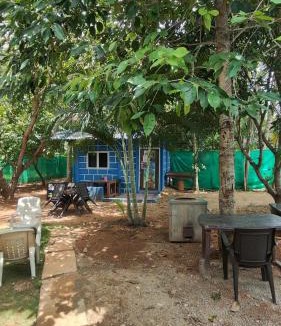 Mysore House | Home stay