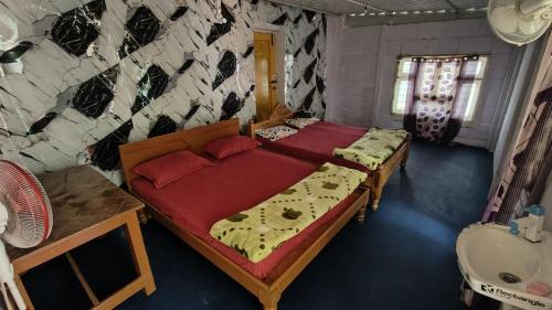 Mysore House | Home stay