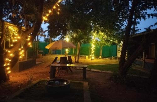Mysore House | Home stay