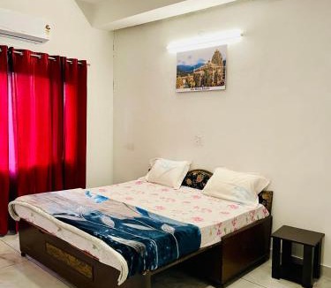Gopalpur Bed & Breakfast | Home stay