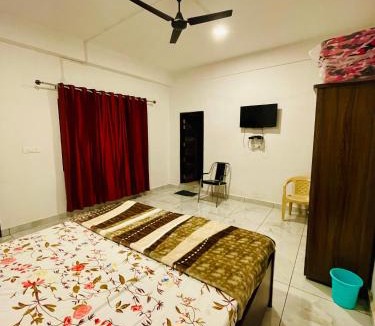 Gopalpur Bed & Breakfast | Home stay