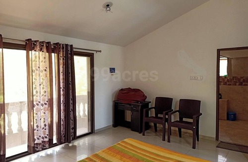 Padra Villa | Home Stay in Village Theme Villa