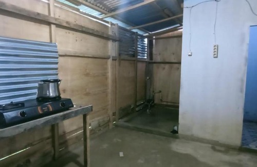 Toba Samosir House | Home Stay Paung
